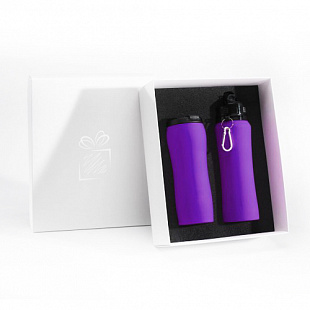 Подарочный набор Colorissimo ZD12PR Purple
