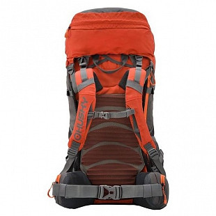 Рюкзак туристический, альпинистский Husky Rony 50 Orange