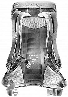 Рюкзак Deuter Zugspitze 22 SL 3430016-5607 aubergine-lion (2019-20)