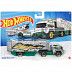 Грузовик Hot Wheels Bank Roller (BDW51 FKW87)