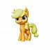 Фигурка My Little Pony Applejack 7,5см (F2005)