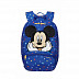 Рюкзак детский Samsonite Disney Ultimate 2.0 40C*31 033 blue