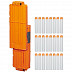 Комплект для бластера Nerf N-Strike Modulus Сет1 (B1534) Комплект для бластера Nerf N-Strike Modulus Сет1 (B1534)