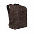 Рюкзак GRIZZLY RD-044-5 /3 chocolate/ornament