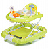 Ходунки BabyHit Emotion Zoo Green Ходунки BabyHit Emotion Zoo Green