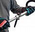 Мультифункциональный аккумуляторный инструмент Makita DUX 60 Z + 2 аккумулятора 5 Ач BL1850B DUX60ZBL1850B
