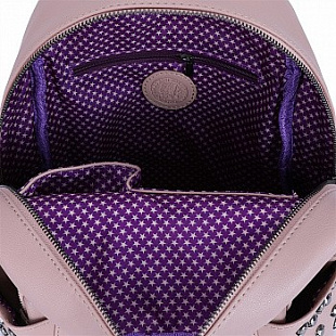 Городской рюкзак Ors Oro DW-924 /3 pink