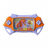 Игра детская комнатная Maya Toys Кольца 2586GC purple/orange