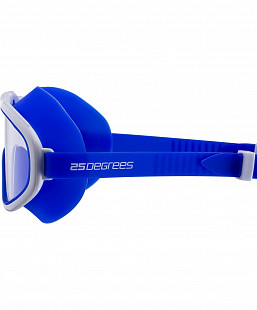 Маска для плавания детская 25Degrees Vision 25D21020 blue