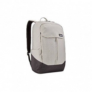 Рюкзак Thule Lithos Backpack 20L TLBP116CON/BLK concrete/black (3203823)