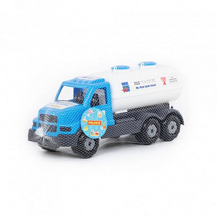 Автомобиль с цистерной Полесье H&S 78643