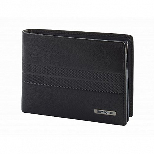 Портмоне Samsonite Spectrolite Slg CF1-19007 Black