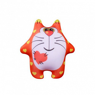 Мягкая игрушка Мнушки Котофей Любимка T3229C1706A002MC