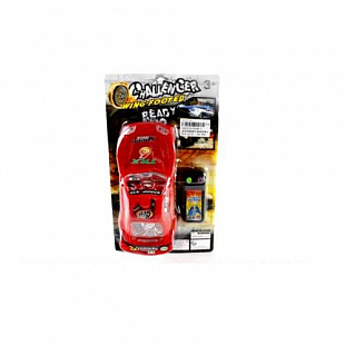 Радиоуправляемая машина Simbat Toys B1523733