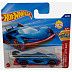 Машинка Hot Wheels Базовой коллекции Street Shrieker 66/250 (5785 JBC08) mainline 2025 Машинка Hot Wheels Базовой коллекции Street Shrieker 66/250 (5785 JBC08) mainline 2025