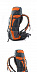 Туристический рюкзак Naturehike Trekking 70 л Orange