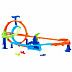 Трек Hot Wheels Rapid Launch Cyclone (JHK73)