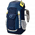 Рюкзак детский Jack Wolfskin Kids Explorer 20L blue