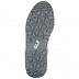Кроссовки мужские Jack Wolfskin Vojo Hike Xt Vent Low M light grey / dark orange