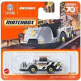 Машинка Matchbox MBX Mini Cargo Truck 54/100 (C0859 HLC94)
