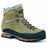 Ботинки Zamberlan Pelmo Plus GTX RR beige 999