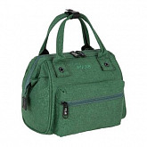 Сумка-рюкзак Polar 18244 green