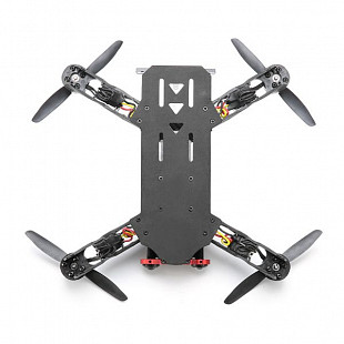 Гоночный квадрокоптер Eachine Racer 250 FPV ARF