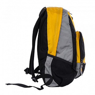 Рюкзак Polar 1503 yellow