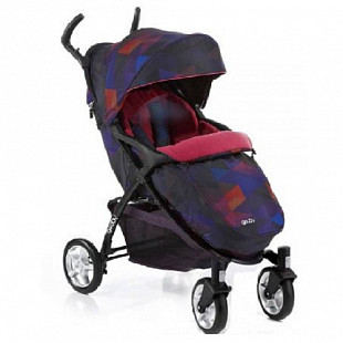 Коляска Geoby C409M (W3HZ)