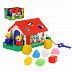 Игровой дом Полесье 6028 Игровой дом Полесье 6028