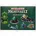 Миниатюры Games Workshop Warhammer: Underworlds Nightvault: Arcane Hazards 110-38