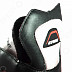 Коньки хоккейные Atemi Blade red