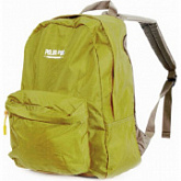 Рюкзак Polar П1611 green