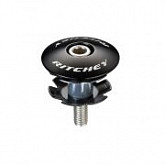 Якорь Ritchey Pro starnut assembly PRD14691 1-1/8" black ZRI99039