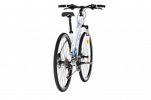 Велосипед Kellys Pheebe 30 28" (2018) white