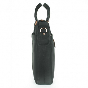 Мужская сумка Pola К8022 black