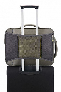 Сумка дорожная Samsonite 4MATION 37N-04004 Olive