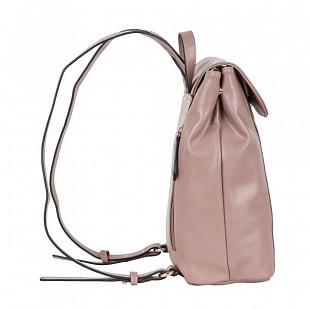 Женский рюкзак Pola 78344 pale pink