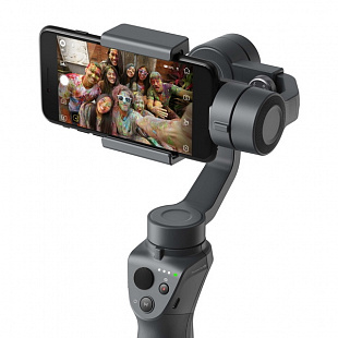 Стабилизатор DJI Osmo Mobile 2 dji-mobile-2