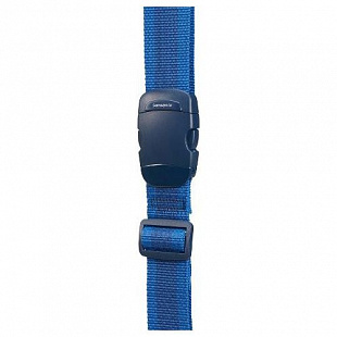 Ремень багажный Samsonite Global Ta CO1-11055 Blue
