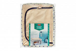 Органайзер для вещей Bradex TD 0617 beige/violet