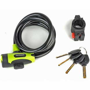 Велозамок Author ASL-25 8-17060220