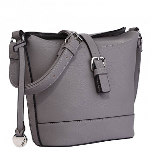 Женская сумка Pola 4329 grey
