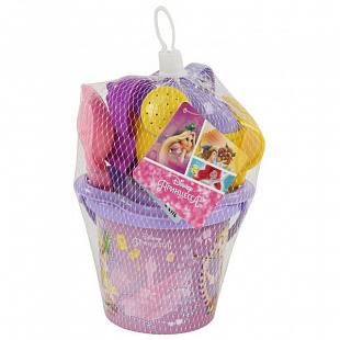 Набор Полесье Принцесса №4 66343