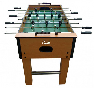 Настольный футбол DFC "REAL" GS-ST-1339