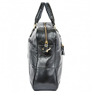 Мужская сумка Pola 8124к black
