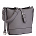 Женская сумка Pola 4329 grey