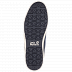 Полуботинки мужские Jack Wolfskin Auckland Texapore Low M dark blue / beige