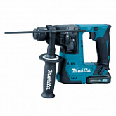 Аккумуляторный перфоратор Makita HR140DWAJ