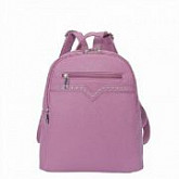 Городской рюкзак Ors Oro DS-0052 /3 light purple